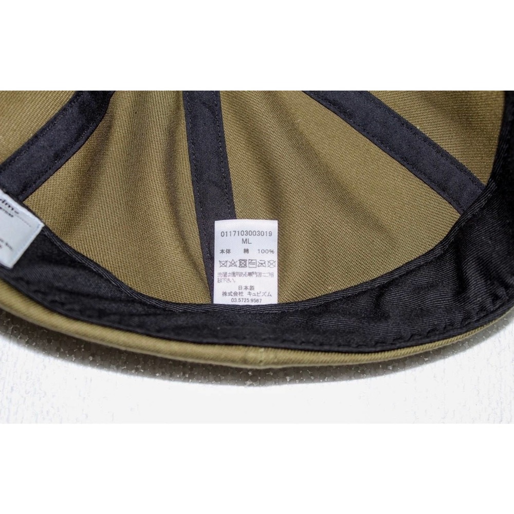 Honus Cap (M/L) - Picture 3 of 3
